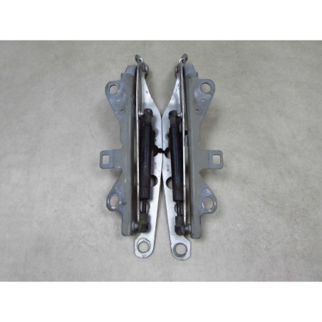 VOLVO S60 V70 XC70 99-07 ZAWIAS SILOWNIK MASKI PRAWY LEWY 426-26