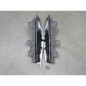 VOLVO S60 V70 XC70 99-07 ZAWIAS SILOWNIK MASKI PRAWY LEWY 426-26