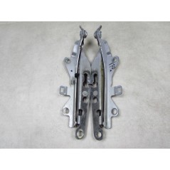 VOLVO S60 V70 XC70 99-07 ZAWIAS SILOWNIK MASKI PRAWY LEWY 426-26