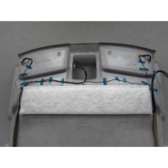 MAZDA CX-5 12-17 PODSUFITKA SUFIT KD4568030-75