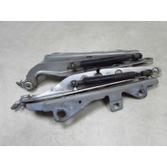 VOLVO S60 V70 XC70 99-07 ZAWIAS SILOWNIK MASKI PRAWY LEWY 426-26