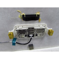 MAZDA CX-5 12-17 PODSUFITKA SUFIT KD4568030-75