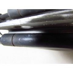 VOLVO S60 V70 XC70 99-07 ZAWIAS SILOWNIK MASKI PRAWY LEWY 426-26