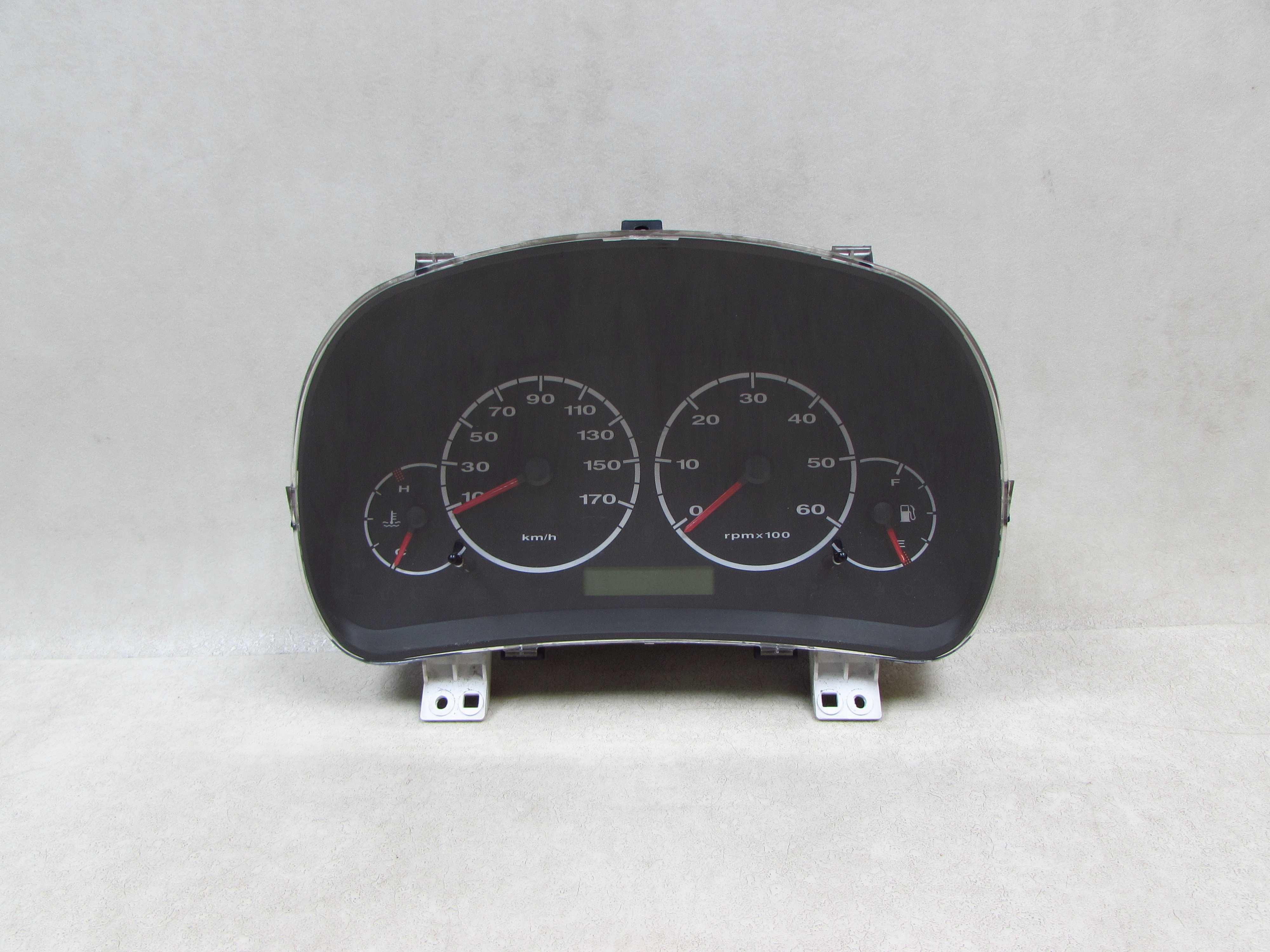 FIAT DUCATO BOXER JUMPER 02-06 LICZNIK ZEGAR 1339327080
