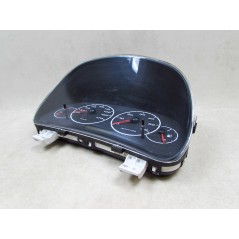 FIAT DUCATO BOXER JUMPER 02-06 LICZNIK ZEGAR 1339327080