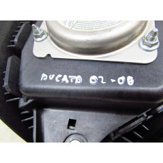 PEUGEOT BOXER 02-06 PODUSZKA AIRBAG KIEROWCY 7353213680