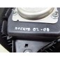 PEUGEOT BOXER 02-06 PODUSZKA AIRBAG KIEROWCY 7353213680