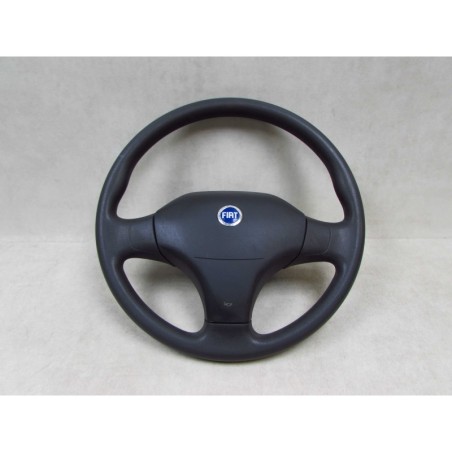 FIAT DUCATO BOXER JUMPER 02-06 KIEROWNICA