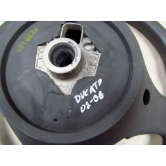 FIAT DUCATO BOXER JUMPER 02-06 KIEROWNICA