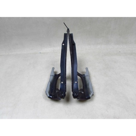 VOLVO C30 C70 S40 V50 04-13 ZAWIAS MASKI LEWY PRAWY 30753597 467-26