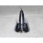 VOLVO C30 C70 S40 V50 04-13 ZAWIAS MASKI LEWY PRAWY 30753597 467-26