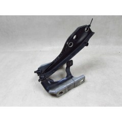 VOLVO C30 C70 S40 V50 04-13 ZAWIAS MASKI LEWY PRAWY 30753597 467-26