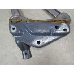 VOLVO S70 V70 XC70 C70 850 95-00 ZAWIAS MASKI LEWY