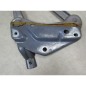 VOLVO S70 V70 XC70 C70 850 95-00 ZAWIAS MASKI LEWY