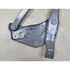 VOLVO S70 V70 XC70 C70 850 95-00 ZAWIAS MASKI LEWY