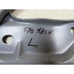 VOLVO S70 V70 XC70 C70 850 95-00 ZAWIAS MASKI LEWY
