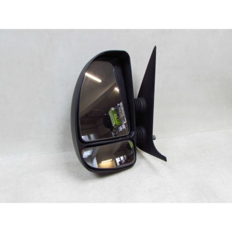 DUCATO BOXER JUMPER 02-06 LUSTERKO LEWE MAN EUROPA