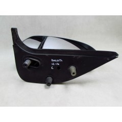 DUCATO BOXER JUMPER 02-06 LUSTERKO LEWE MAN EUROPA