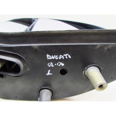 DUCATO BOXER JUMPER 02-06 LUSTERKO LEWE MAN EUROPA