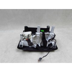 FIAT DUCATO BOXER JUMPER 02-06 PANEL NAWIEWU