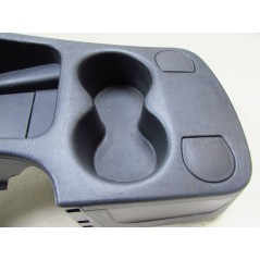 RENAULT KANGOO II III CITAN 08-13 TUNEL SRODKOWY KONSOLA 8200622584