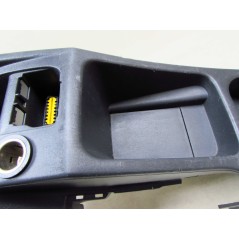 RENAULT KANGOO II III CITAN 08-13 TUNEL SRODKOWY KONSOLA 8200622584