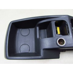 RENAULT KANGOO II III CITAN 08-13 TUNEL SRODKOWY KONSOLA 8200622584