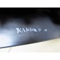 RENAULT KANGOO II III CITAN 08-13 TUNEL SRODKOWY KONSOLA 8200622584