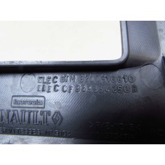 RENAULT KANGOO II III CITAN 08-13 RAMKA OSLONA KONSOLA SRODKOWA BIEGOW DESKI 8200916810