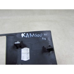 RENAULT KANGOO II III CITAN 08-13 RAMKA OSLONA KONSOLA SRODKOWA BIEGOW DESKI 8200916810