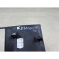 RENAULT KANGOO II III CITAN 08-13 RAMKA OSLONA KONSOLA SRODKOWA BIEGOW DESKI 8200916810