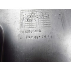 RENAULT KANGOO II III CITAN 08-13 OSLONA DESKI ROZDZIELCZEJ KONSOLI 681064030R