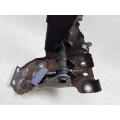 RENAULT KANGOO II III CITAN 1.5 DCI 08-13 DZWIGNIA HAMULEC RECZNY