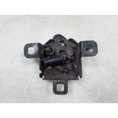 FIAT DUCATO BOXER JUMPER I LIFT 02-06 ZAMEK RYGIEL MASKI