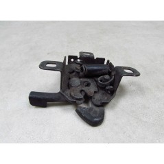 FIAT DUCATO BOXER JUMPER I LIFT 02-06 ZAMEK RYGIEL MASKI