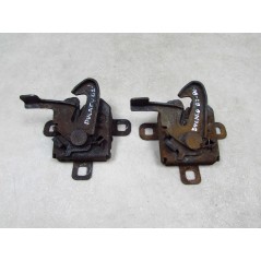 FIAT DUCATO BOXER JUMPER I LIFT 02-06 ZAMEK RYGIEL MASKI