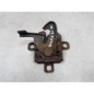 FIAT DUCATO BOXER JUMPER I LIFT 02-06 ZAMEK RYGIEL MASKI