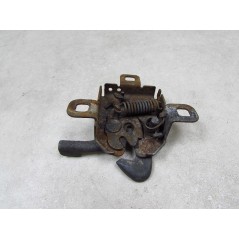 FIAT DUCATO BOXER JUMPER I LIFT 02-06 ZAMEK RYGIEL MASKI