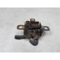 FIAT DUCATO BOXER JUMPER I LIFT 02-06 ZAMEK RYGIEL MASKI