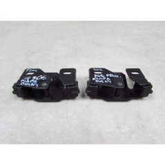 PEUGEOT 206 306 98-09 ZAMEK RYGIEL KLAPY BAGAZNIKA TYL