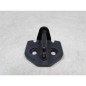VOLVO C70 II 06-13 RYGIEL ZAMEK DRZWI 30699650