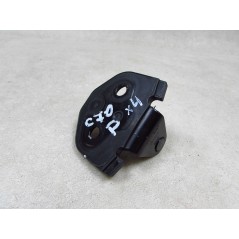 VOLVO C70 II 06-13 RYGIEL ZAMEK DRZWI 30699650
