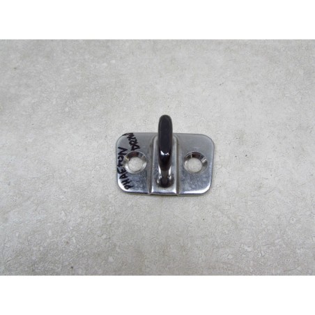 VOLKSWAGEN PHAETON BENTLEY CONTINENTAL 02-12 RYGIEL ZAMKA DRZWI 3D4837033D