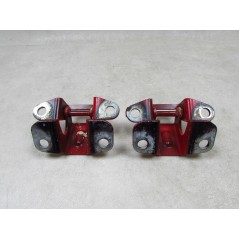 PIAGGIO PORTER PFAU 06-18 ZAWIASY DRZWI PRAWY PRZOD