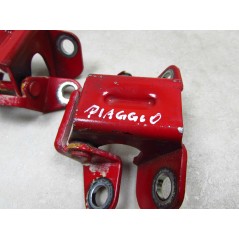PIAGGIO PORTER PFAU 06-18 ZAWIASY DRZWI PRAWY PRZOD