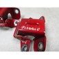 PIAGGIO PORTER PFAU QUARGO 06-18 ZAWIASY DRZWI PRAWY PRZOD