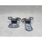 TOYOTA RAV4 III 06-12 ZAWIASY DRZWI PRZOD LEWY PRZEDNI