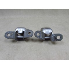 TOYOTA RAV4 III 06-12 ZAWIASY DRZWI PRZOD LEWY PRZEDNI
