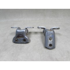 TOYOTA RAV4 III 06-12 ZAWIASY DRZWI PRZOD LEWY PRZEDNI