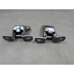 TOYOTA RAV4 III 06-12 ZAWIASY DRZWI PRZOD PRAWY PRZEDNI